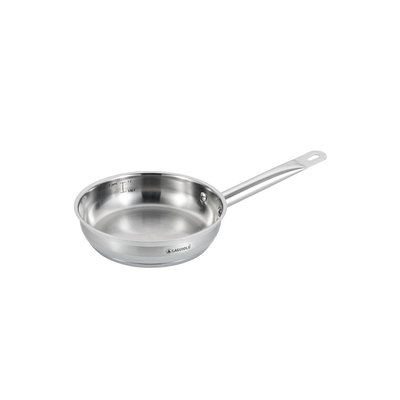 Poêle inox 20cm induction LAGUIOLE CUISSON