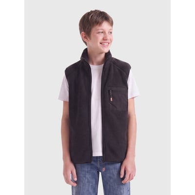 Gilet En Peluche ONLY & SONS JUNIOR
