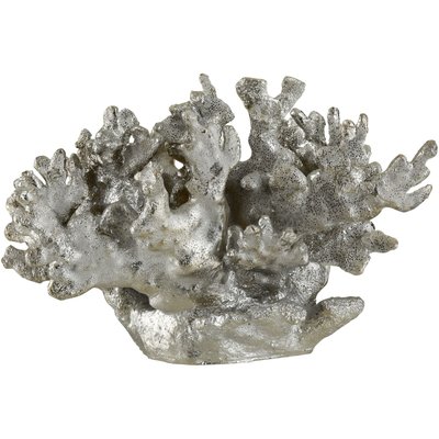 Statue en résine, corail Tull RECOLLECTION