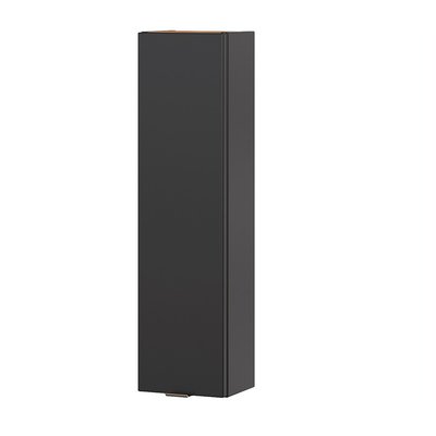 Meuble rangement haut pour salle de bain CAPRI STELLAMEUBLES