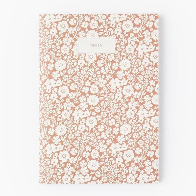 Carnet A6 ligné, 48 pages MONOPRIX