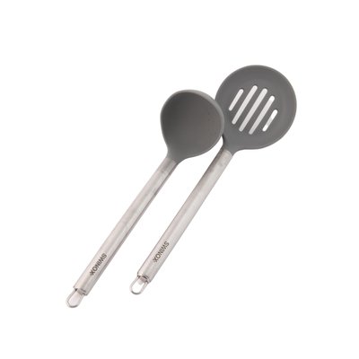 Set de 2 pièces cuisine gris - swinox GAM HOTEL