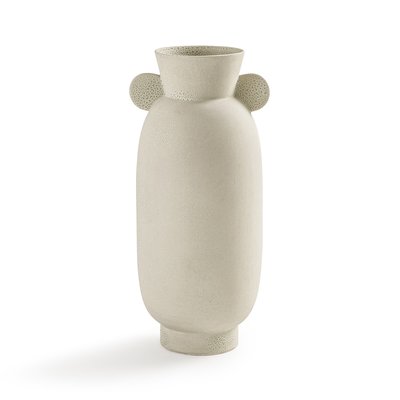 Vase en céramique blanche, Onega AM.PM