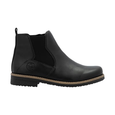 Bottine Cuir RIEKER