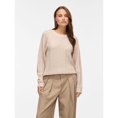 Pull En Maille VILA