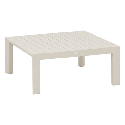 Table basse de jardin carrée ÉVASION HESPERIDE