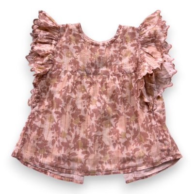 Blouse bébé - Très bon état LOUIS LOUISE