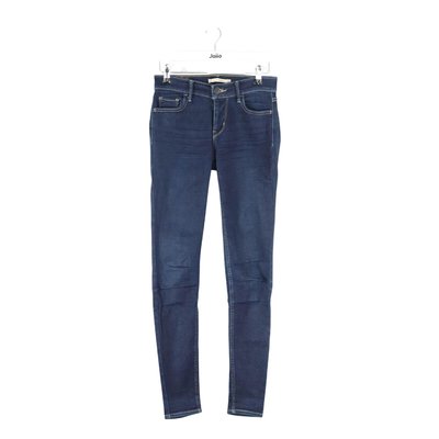 Jean skinny 710 en coton - Très Bon État LEVI'S