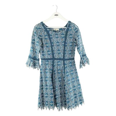 Robe en coton - Très Bon État MAJE