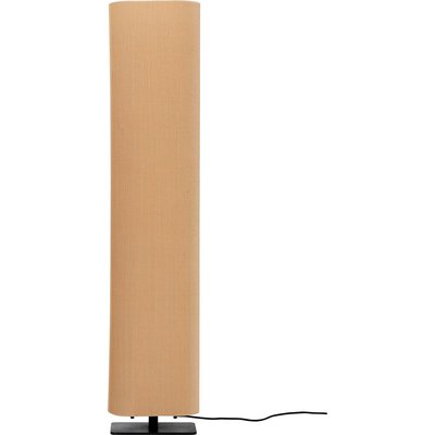 Lampadaire en polyester et coton, FACILE KARE DESIGN