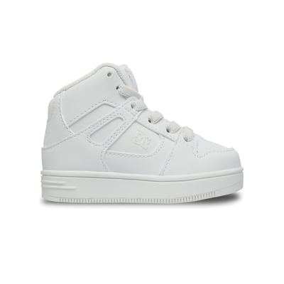 Chaussures montantes REBOUND. DC SHOES