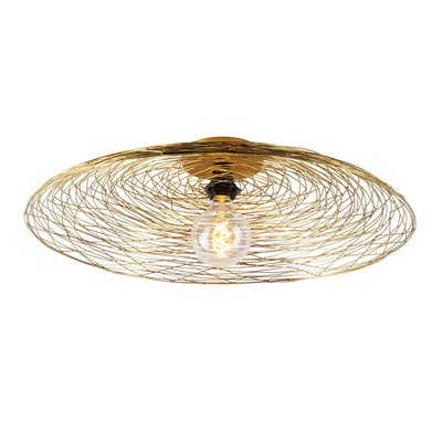 Plafonnier en métal design, Thorian LINDBY