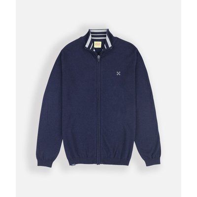 Gilet zippé PEZIP OXBOW