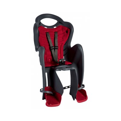 Siège bébé pour vélo Mr Fox Standard B Fix / BELLELLI