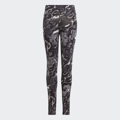 Legging imprimé camouflage adidas Performance