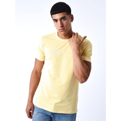 T-shirt Signature PROJECT X