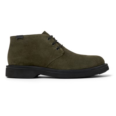 Bottines Norman CAMPER