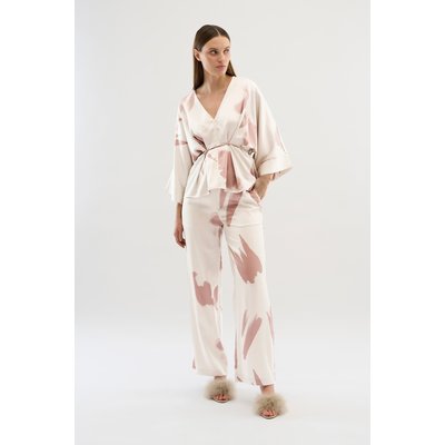 Pantalon casual KBPalmer KAREN BY SIMONSEN