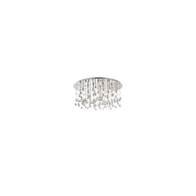 Plafonnier    MOONLIGHT IDEAL LUX