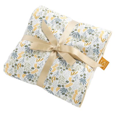 Couverture bébé en coton SAUTHON