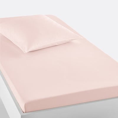 Drap housse enfant en coton bio, Scenario LA REDOUTE INTERIEURS