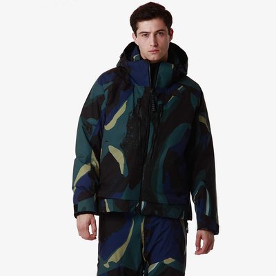 Manteau de Ski 8cento 806g KAPPA