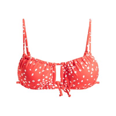 Haut de maillot de bain brassière PT BEACH CLASSICS. ROXY