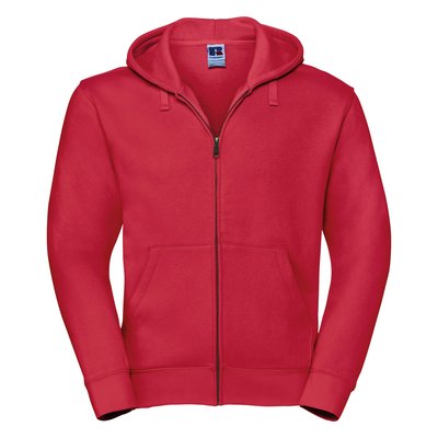 Veste à capuche AUTHENTIC RUSSELL