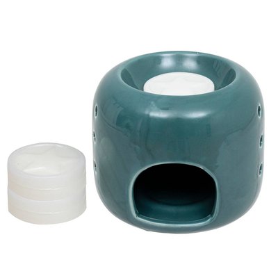 Coffret brûle-parfum ATMOSPHERA