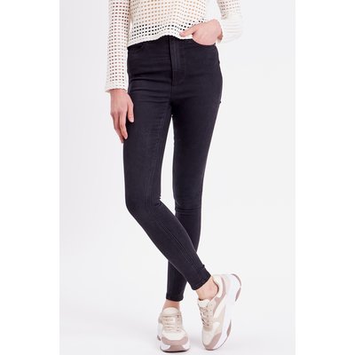Jeans skinny taille élastiquée CACHE CACHE