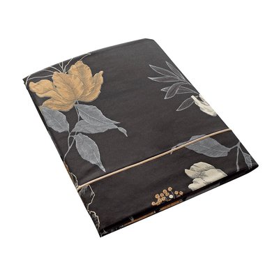 Drap Plat AMBRE NUIT ANNE DE SOLENE