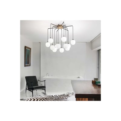 Suspension    RHAPSODY IDEAL LUX