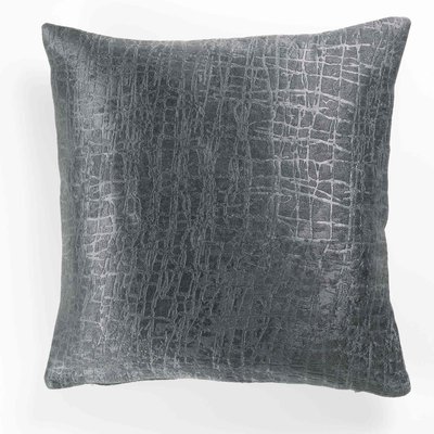 Housse de Coussin Occultant Velours Collection Opacia DOUCEUR D'INTÉRIEUR