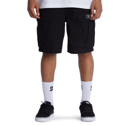 Short cargo TUNDRA. DC SHOES