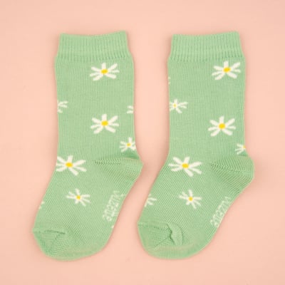 Chaussettes PÂQUERETTE - Enfant COUCOU SUZETTE