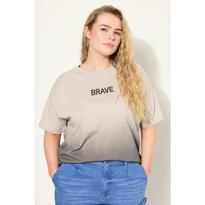 T-shirt oversized à dégradé de couleurs STUDIO UNTOLD
