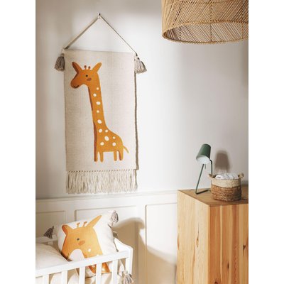 Déco de mur tissé main SAVANNAH BENUTA 