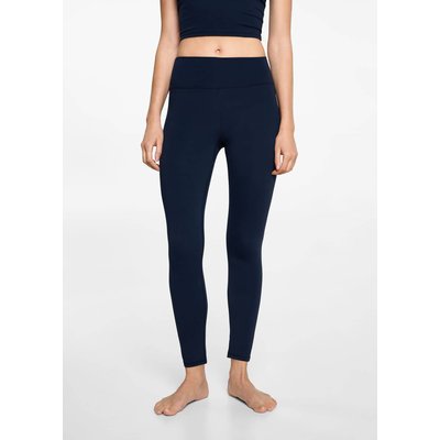Legging de sport MANGO TEEN