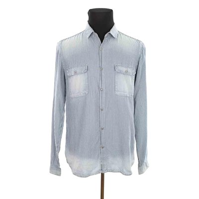 Chemise en coton - Très Bon État THE KOOPLES