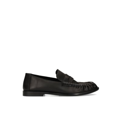 Mocassins en cuir SACHA
