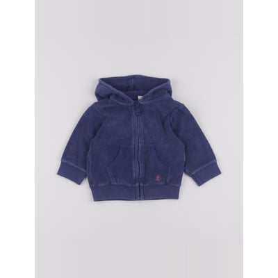 Sweat - Très bon état PETIT BATEAU