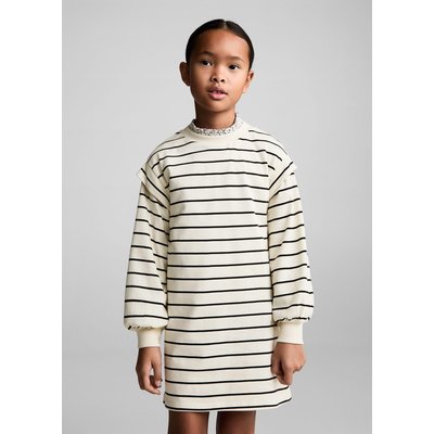 Robe fille MANGO KIDS La Redoute