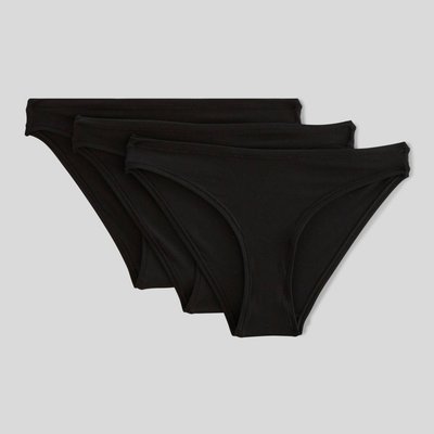 Lot de 3 culottes MANON en modal MONOPRIX