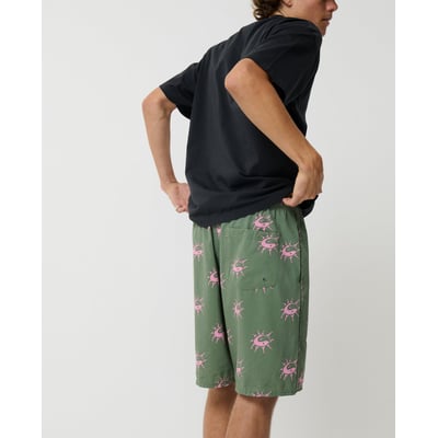 Boardshort VOLLEY Disorder 20" RIP CURL
