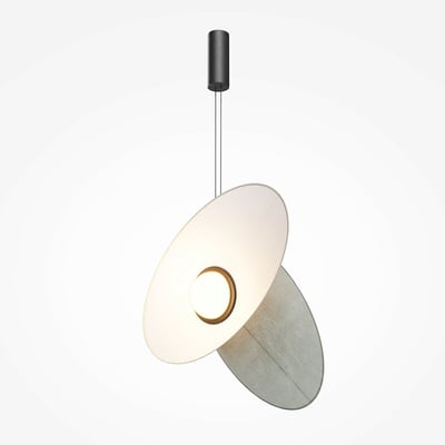 Suspendion design diabolo JUNO PIER IMPORT