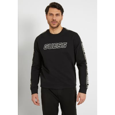 Sweat-Shirt Logo Frontal GUESS