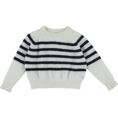 Pull doré - Bon état PETIT BATEAU