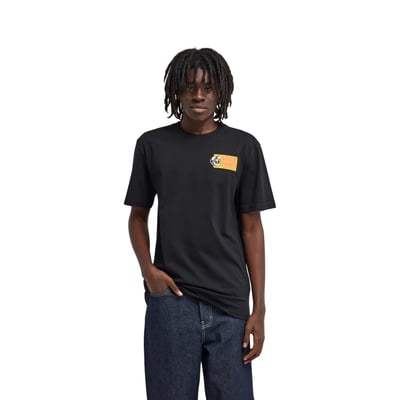 T-Shirt manches courtes TIMBER CANNED ELEMENT