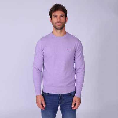 Pull Erwann MISE AU GREEN