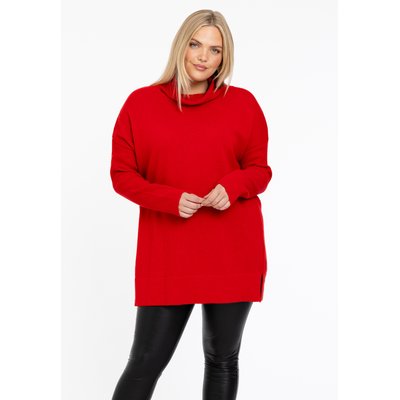 Pull avec manches longues YOEK